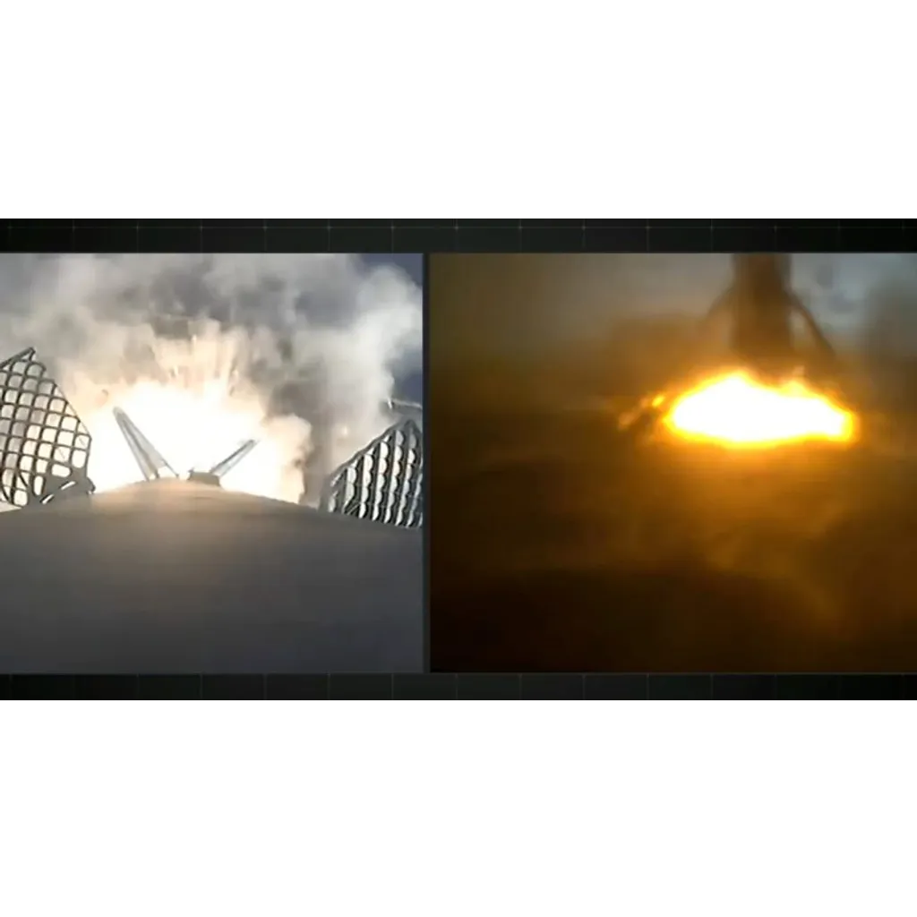 SpaceX completes 500 orbital rocket launches and landings milestone SpaceX completes 500 orbital rocket launches and landings milestone