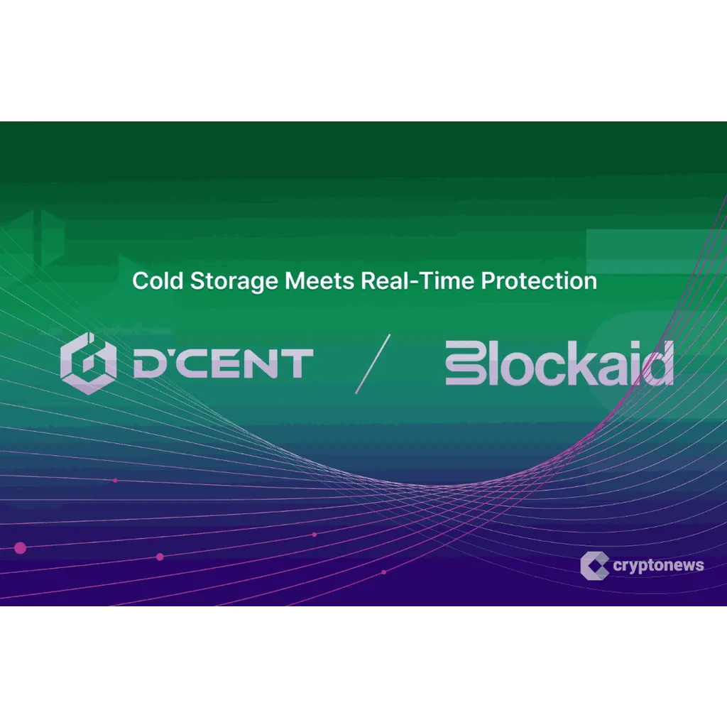 D’CENT wallet launches real-time scam alerts for Bitcoin and Ethereum in Q2 2024 D’CENT wallet launches real-time scam alerts for Bitcoin and Ethereum in Q2 2024