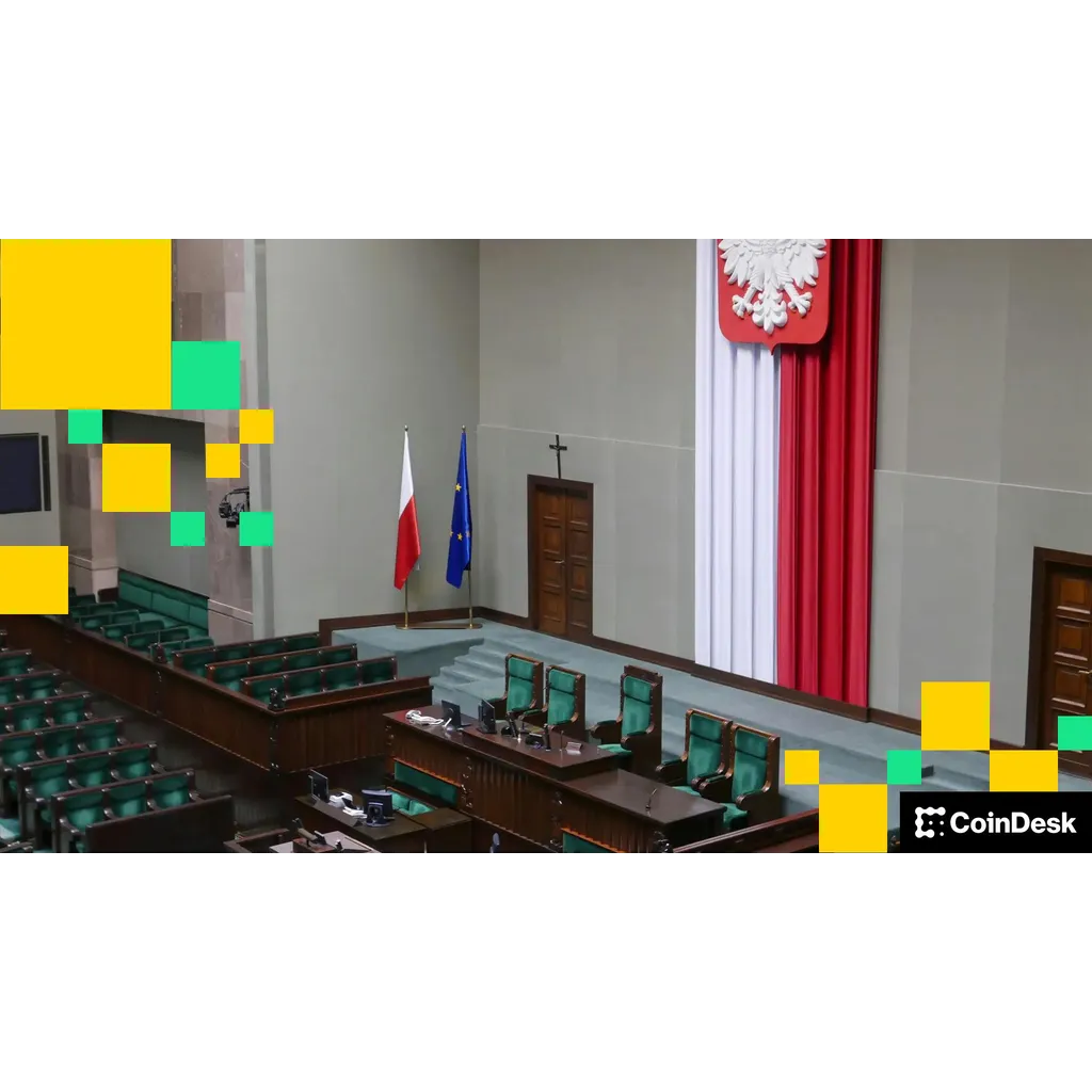 Poland’s parliament revives controversial crypto bill despite presidential veto Poland’s parliament revives controversial crypto bill despite presidential veto