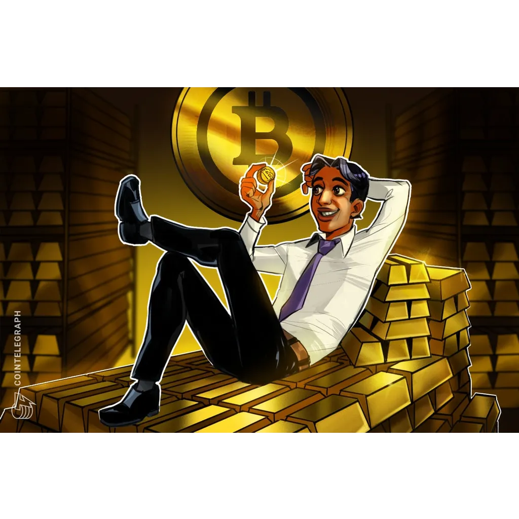 Panther Metals up 21% after .4M Bitcoin play to buy minerals and gold Panther Metals up 21% after .4M Bitcoin play to buy minerals and gold