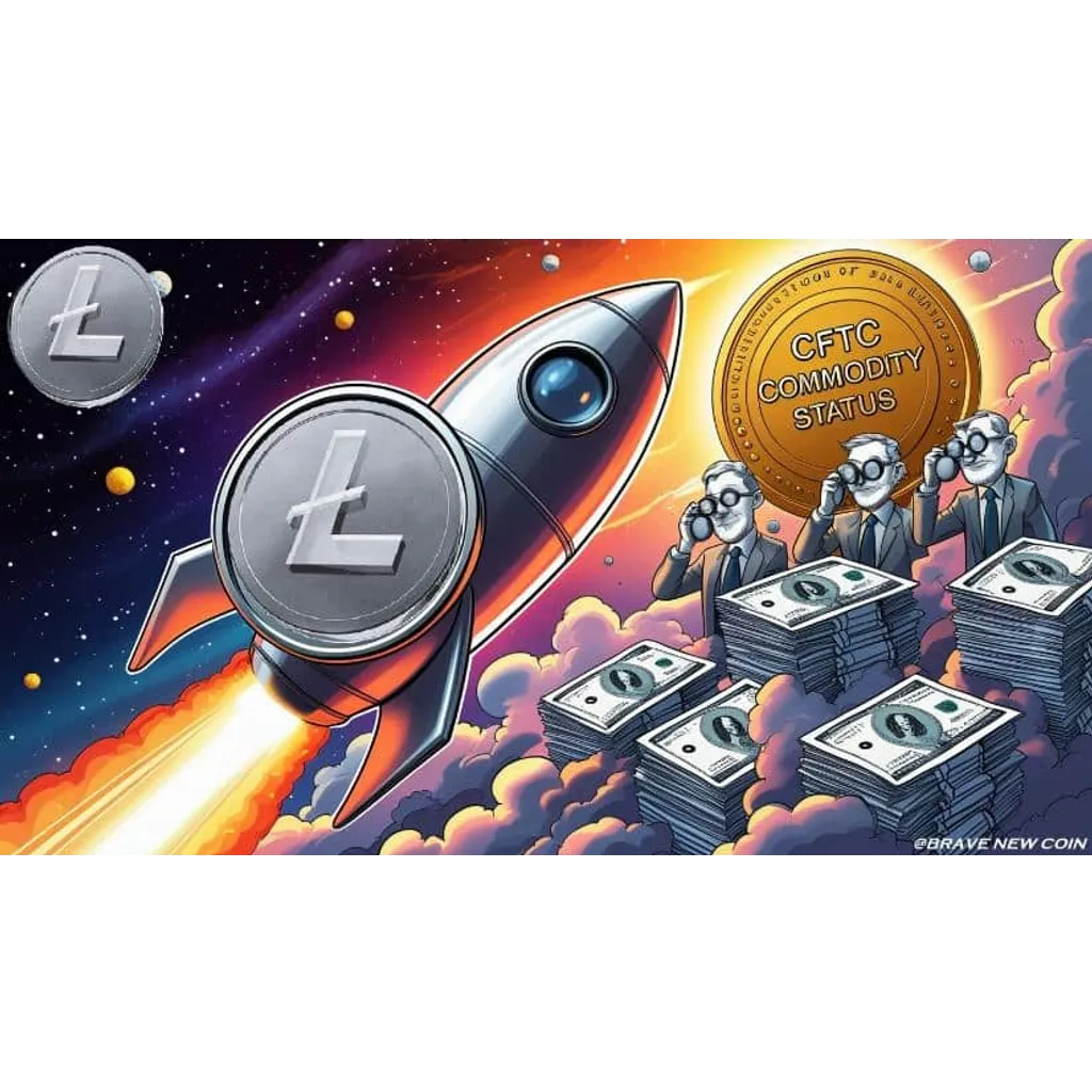 Litecoin (LTC) Price Prediction: 3 Breakout Litecoin (LTC) Price Prediction: 3 Breakout