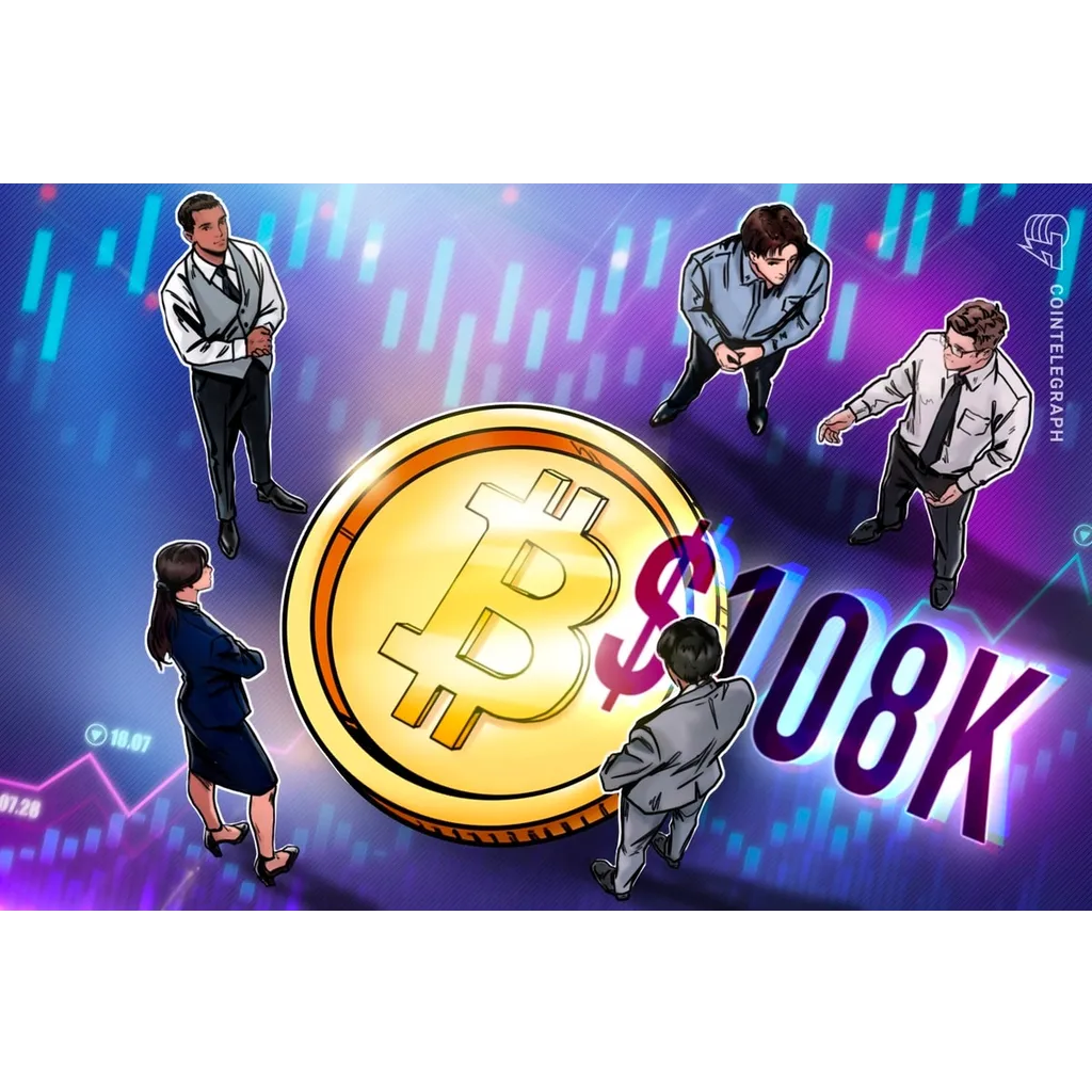 Bitcoin teases ‘brutal’ short squeeze as sellers protect 8K Bitcoin teases ‘brutal’ short squeeze as sellers protect 8K
