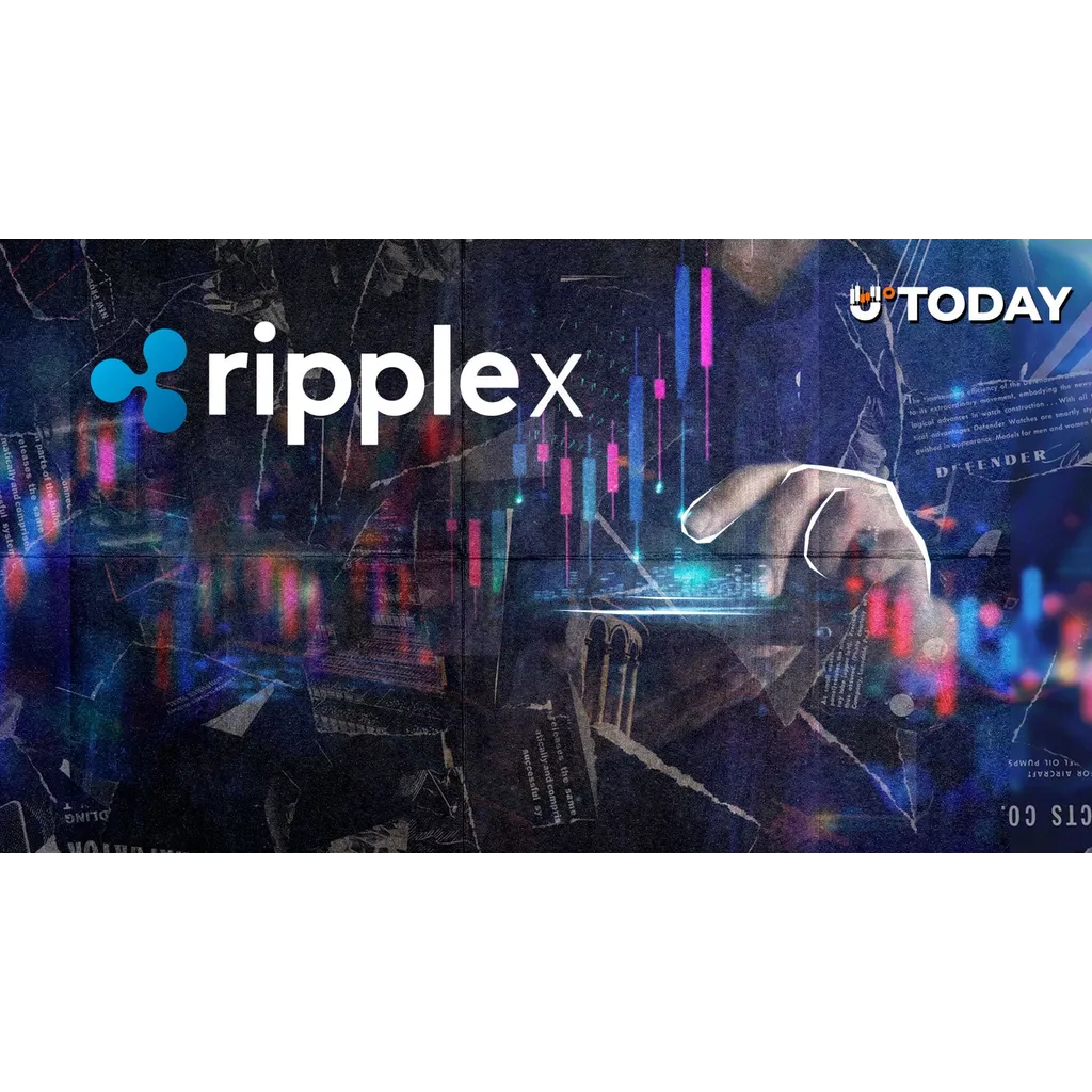 RippleX Head of Engineering Details How AI Will Help Strengthen XRP Ledger Security From Now On RippleX Head of Engineering Details How AI Will Help Strengthen XRP Ledger Security From Now On