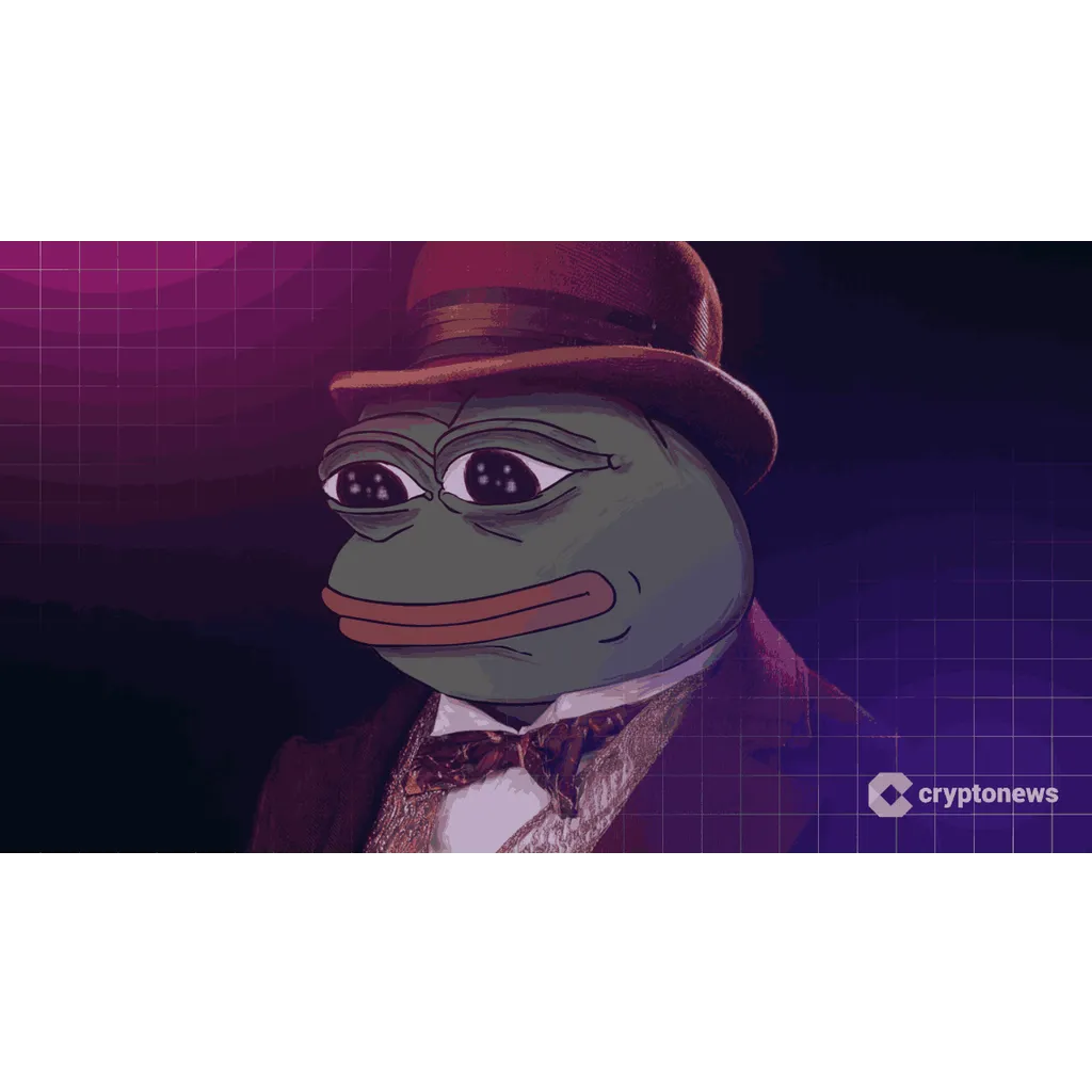 PEPENODE meme coin gamifies mining with 10,000 nodes and Ethereum support PEPENODE meme coin gamifies mining with 10,000 nodes and Ethereum support