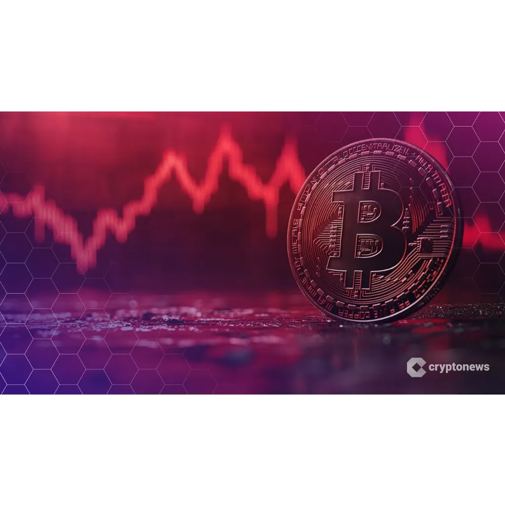 MSCI Index Changes Could Force B Crypto Treasury Selloff MSCI Index Changes Could Force B Crypto Treasury Selloff