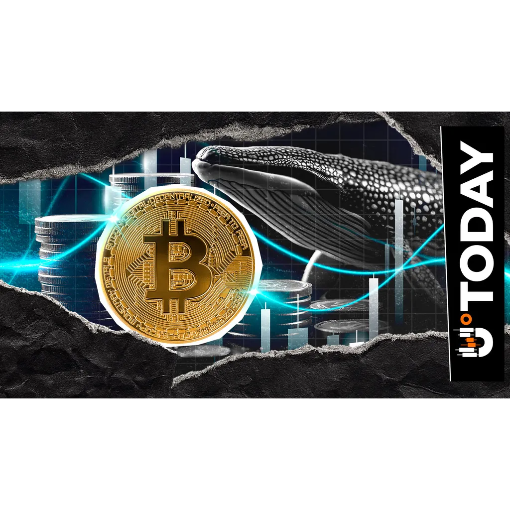 Bitcoin Whales Buying the Dip, On-Chain Data Reveals Bitcoin Whales Buying the Dip, On-Chain Data Reveals