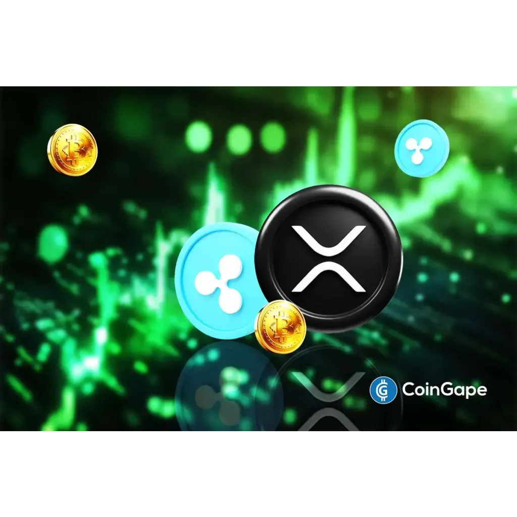 Ripple Expert Slams XRP Supply Shock Theory, Cites Bitcoin’s Influence Ripple Expert Slams XRP Supply Shock Theory, Cites Bitcoin’s Influence