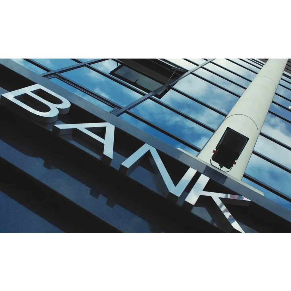 US banks penalized for dropping crypto US banks penalized for dropping crypto