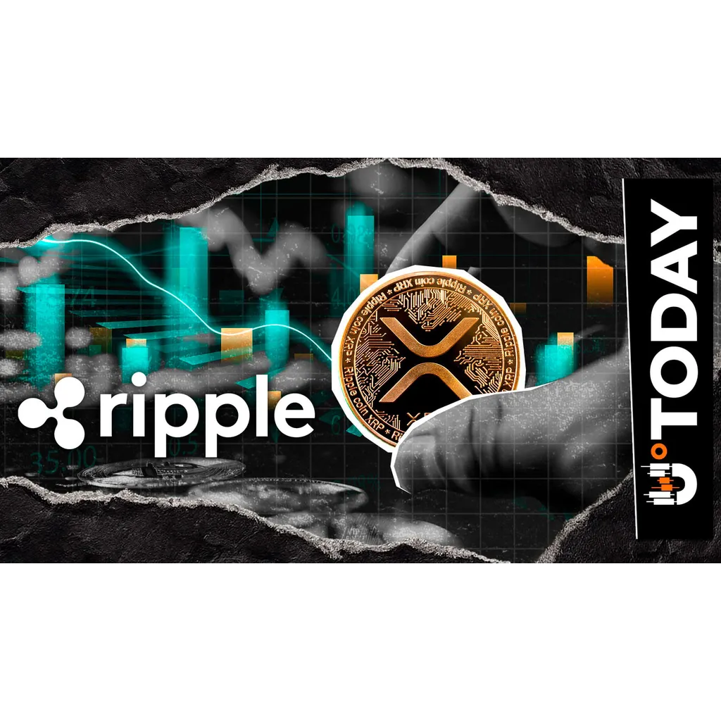 XRP Market Cap Hits Billion as Ripple Continues Adoption Push XRP Market Cap Hits Billion as Ripple Continues Adoption Push