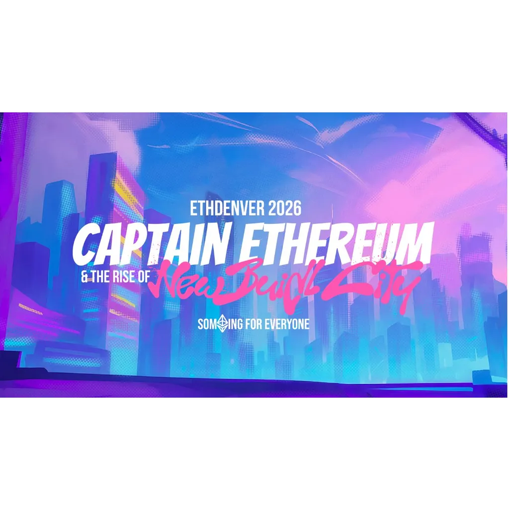 ETHDenver Returns for its Ninth Edition, Driving Web3’s Global Agenda for 2026 ETHDenver Returns for its Ninth Edition, Driving Web3’s Global Agenda for 2026