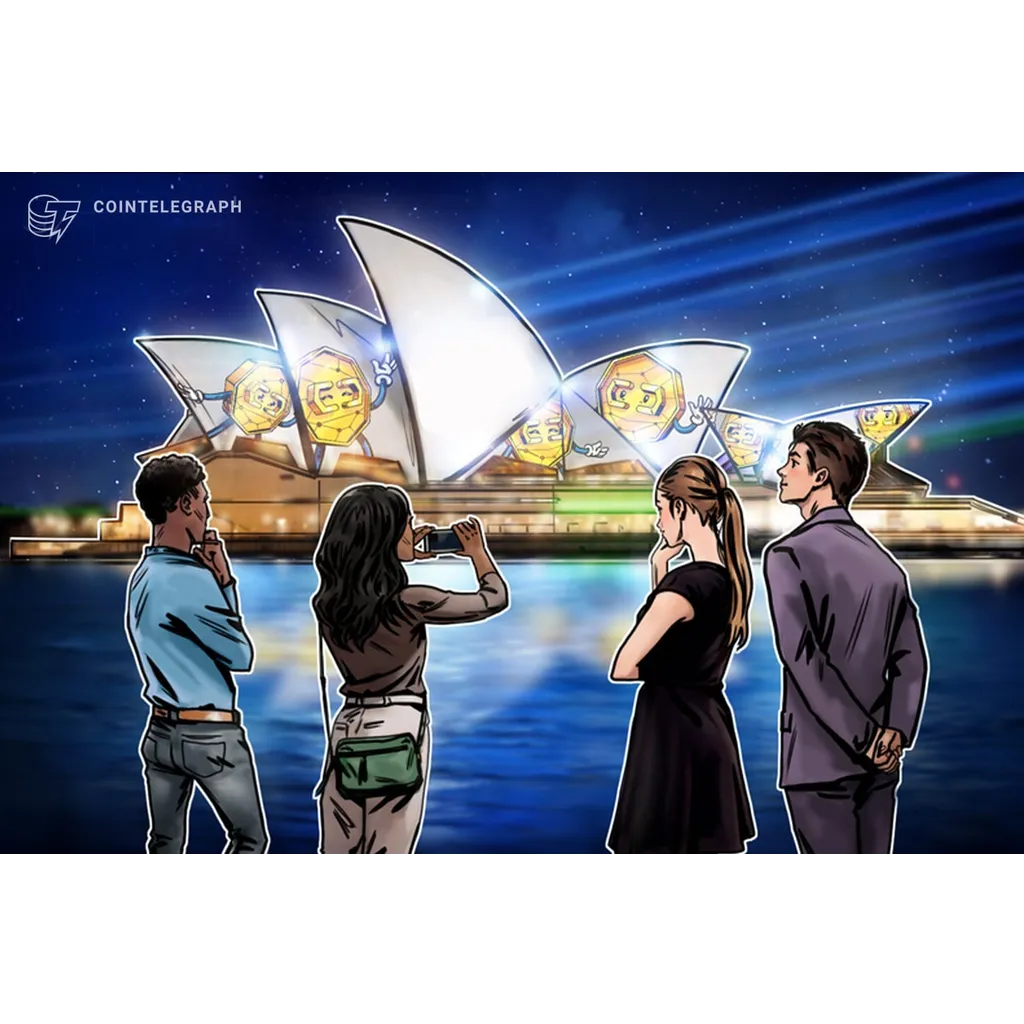 Young Australians regret not buying cryptocurrency as investment opportunity Young Australians regret not buying cryptocurrency as investment opportunity