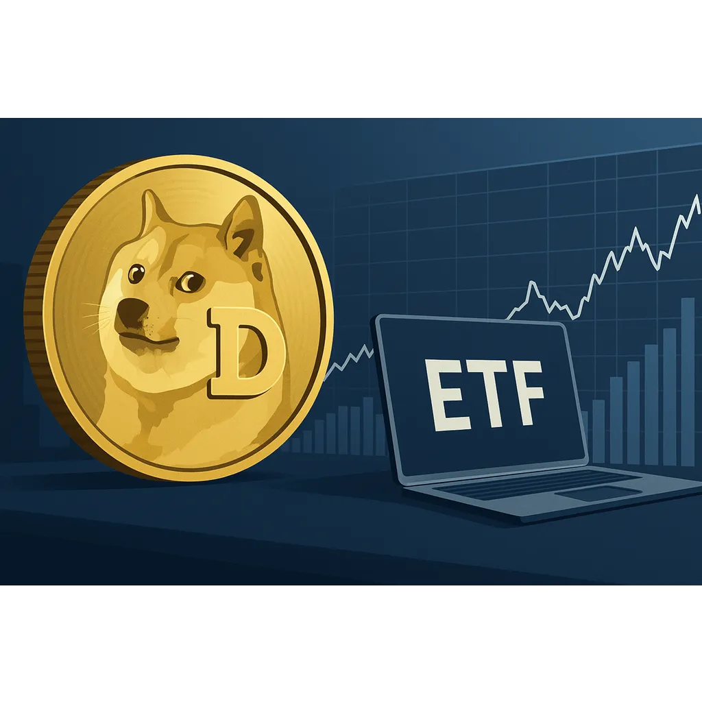 Dogecoin ETF debut next week with price impact discussed Dogecoin ETF debut next week with price impact discussed