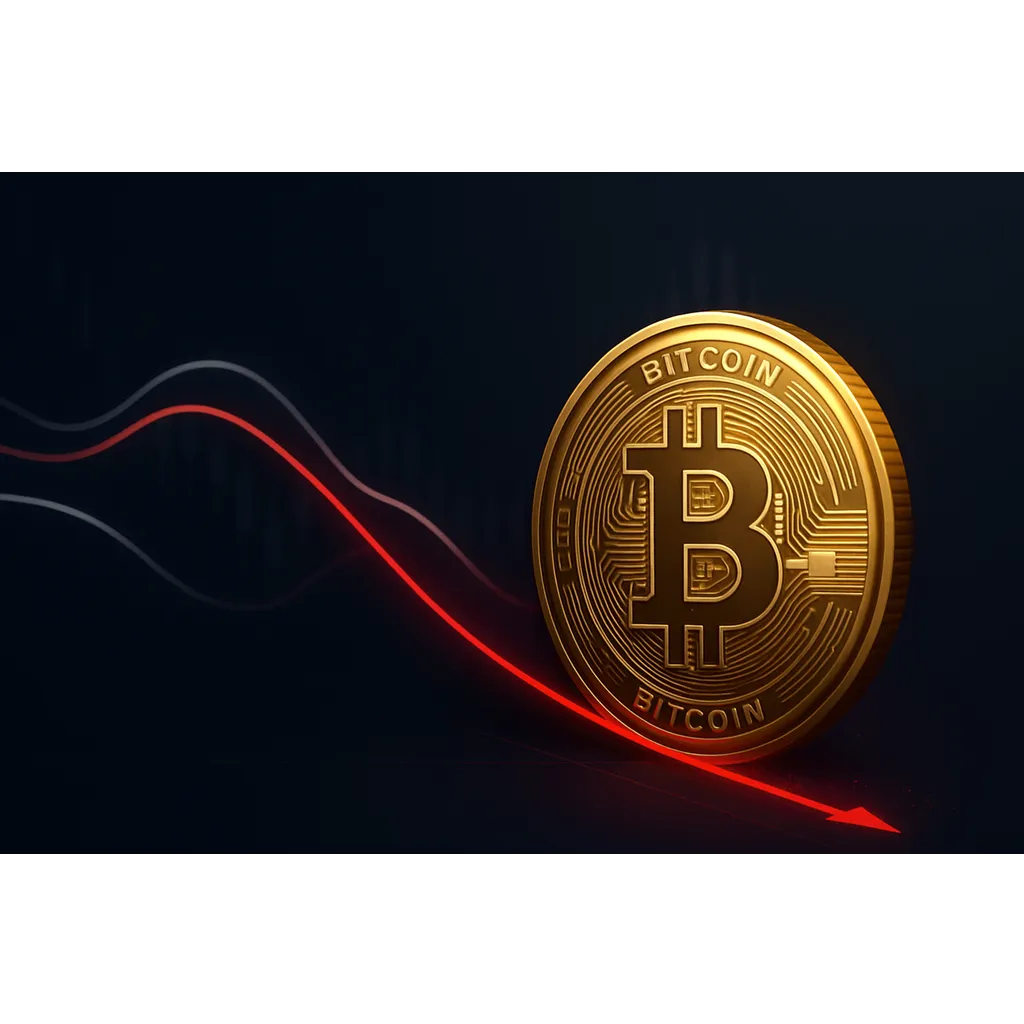 Historical Bitcoin Crash Signal Reemerges Amid Market Speculation Historical Bitcoin Crash Signal Reemerges Amid Market Speculation
