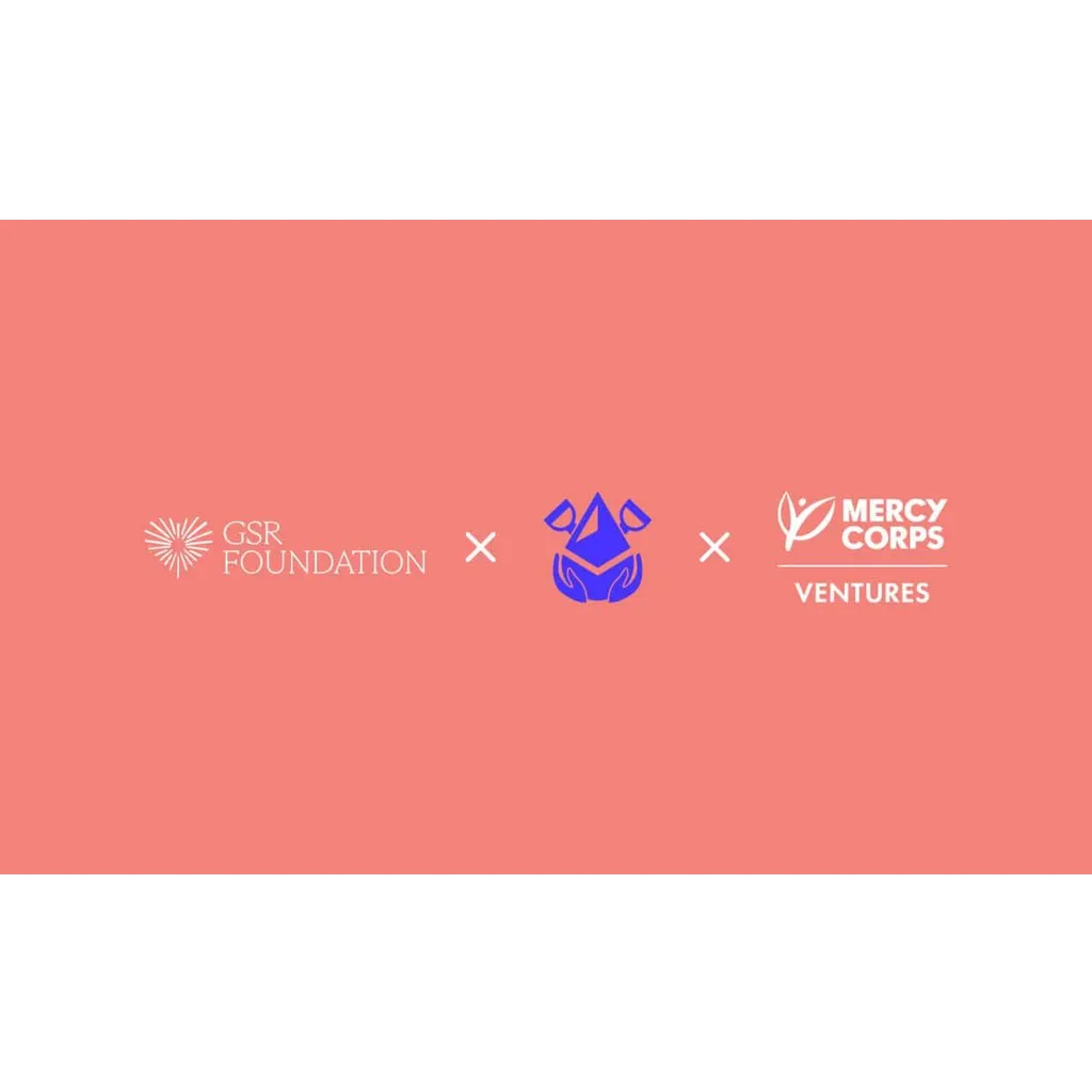 GSR Foundation Backs Mercy Corps Ventures via Lido Impact Staking, Advancing a New Model for Philanthropic Capital Deployment GSR Foundation Backs Mercy Corps Ventures via Lido Impact Staking, Advancing a New Model for Philanthropic Capital Deployment
