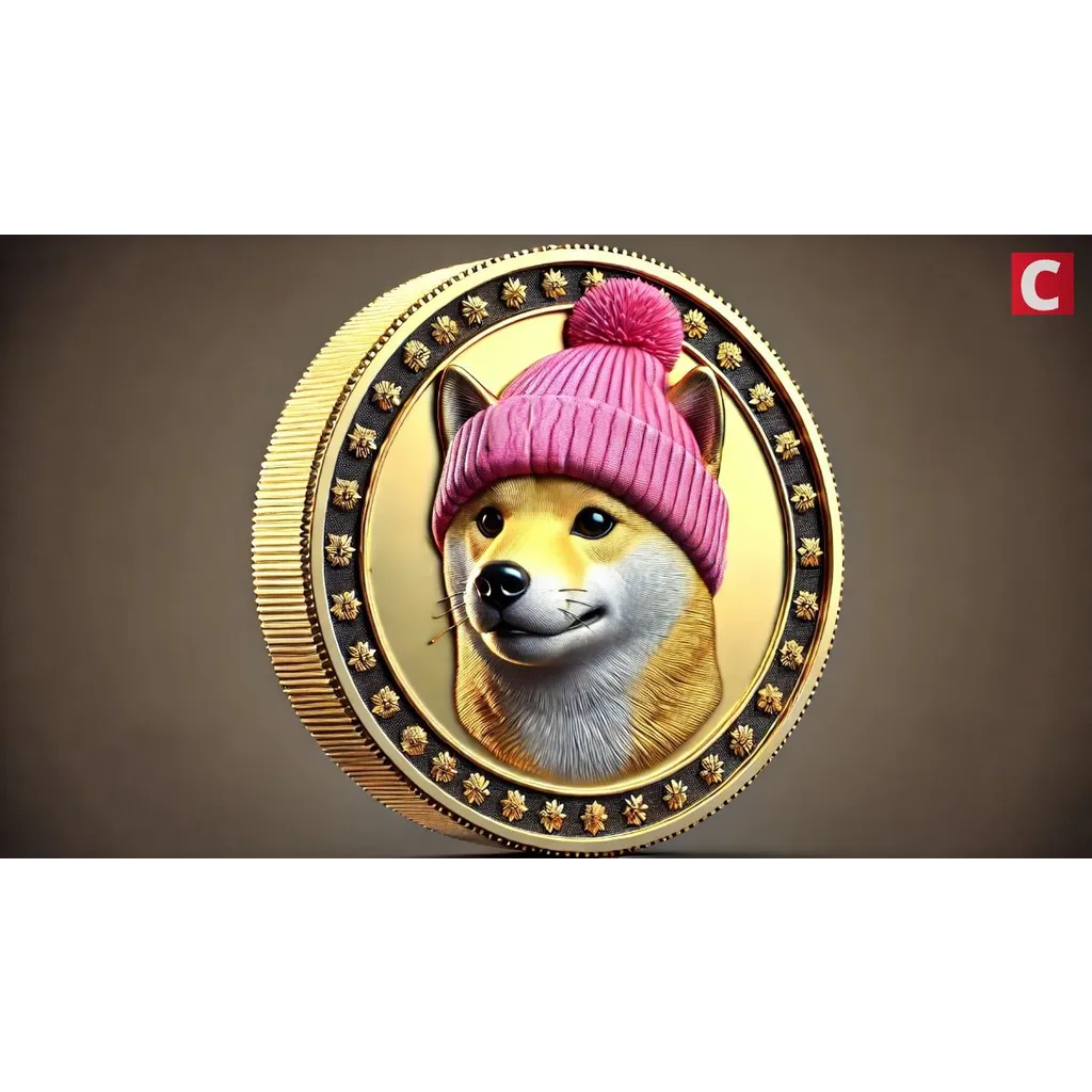 Dogwifhat Eyes Breakout as Crypto Market Turns Bullish Dogwifhat Eyes Breakout as Crypto Market Turns Bullish