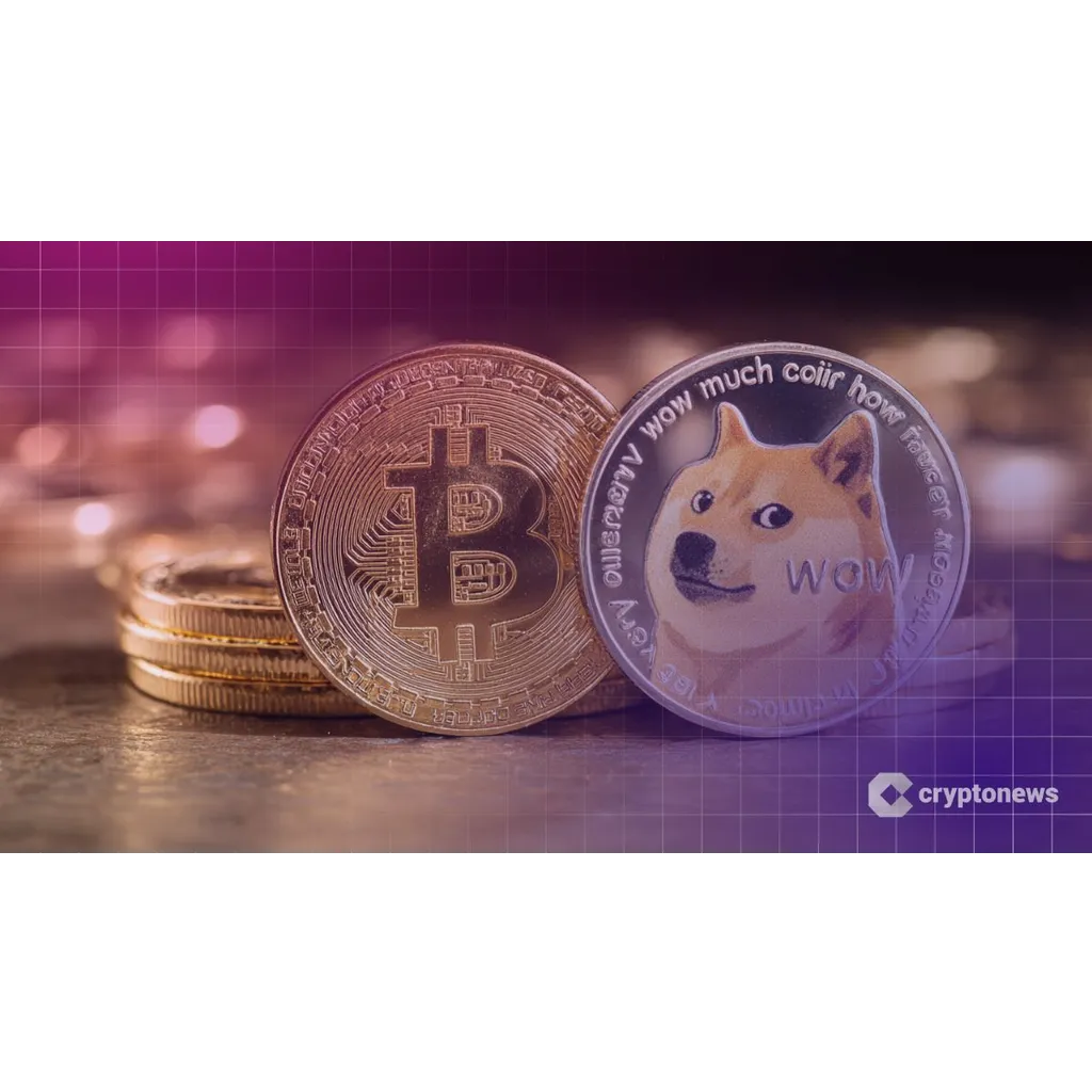 BTC×DOGE Cloud Mining: Opening a New Era of Passive Income BTC×DOGE Cloud Mining: Opening a New Era of Passive Income