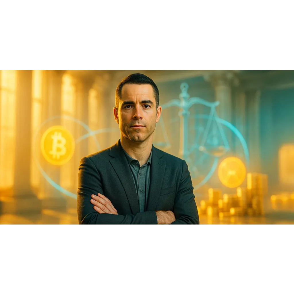 Bitcoin Jesus pays fifty million dollars to avoid prison sentence Bitcoin Jesus pays fifty million dollars to avoid prison sentence