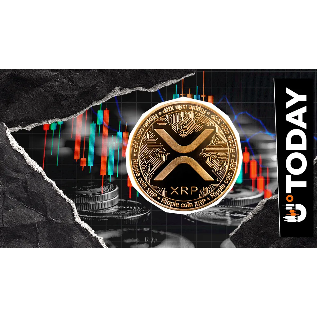 XRP Goes Wild With 5,419% Futures Activity Surge as 7 Billion Exits Market XRP Goes Wild With 5,419% Futures Activity Surge as 7 Billion Exits Market