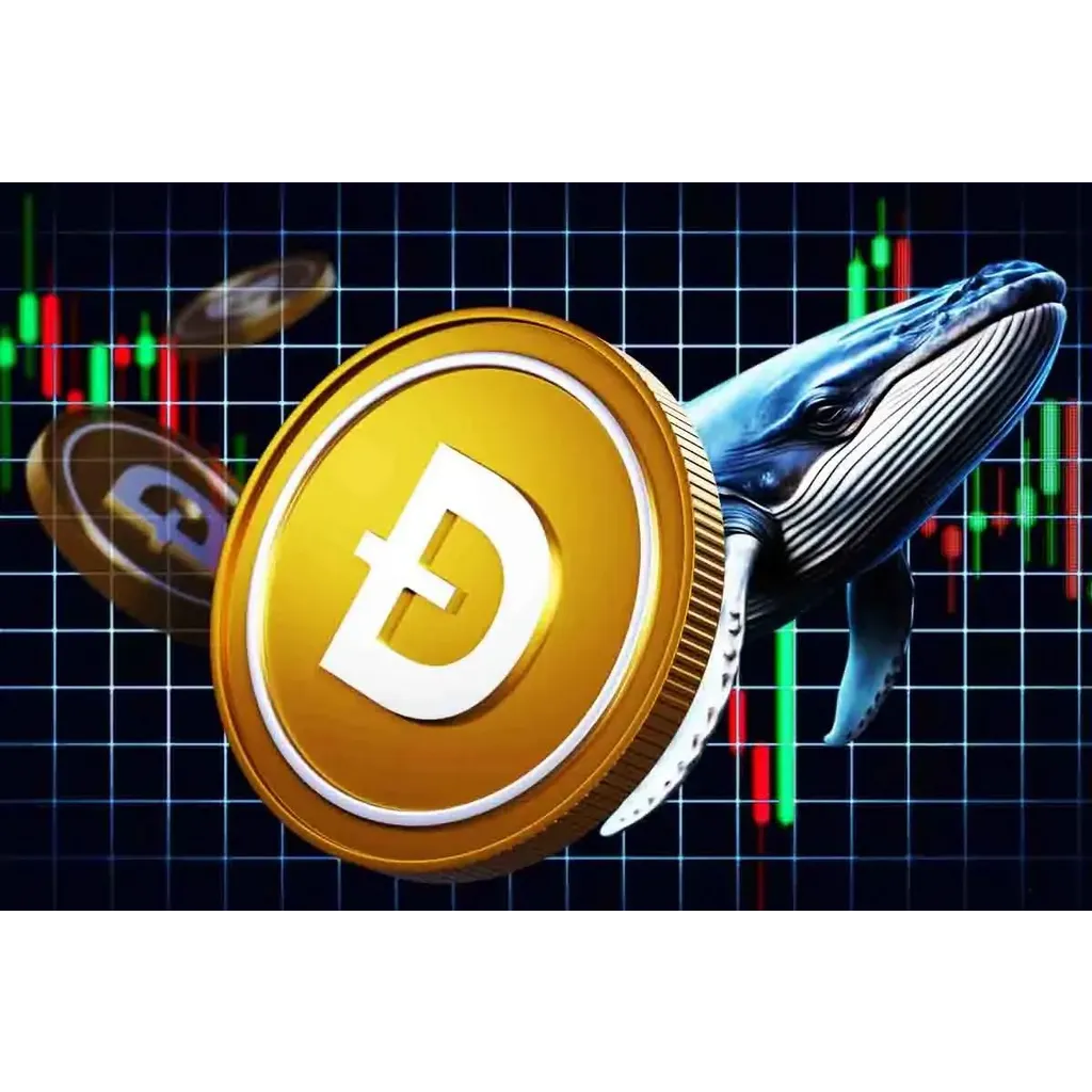 Dogecoin Open Interest Surges 5.24% to .3 Billion in 24 Hours Dogecoin Open Interest Surges 5.24% to .3 Billion in 24 Hours