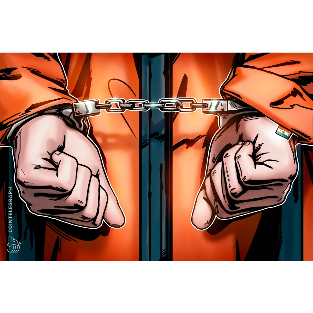Samourai Wallet Co-Founder Writes From Prison as Pardon Calls Grow Samourai Wallet Co-Founder Writes From Prison as Pardon Calls Grow