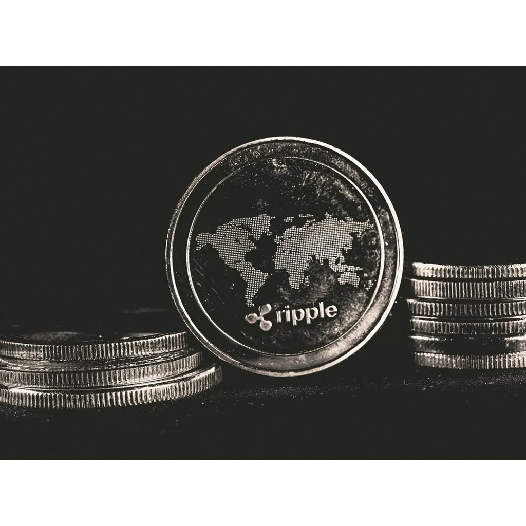 XRP Daily New Addresses Plunge 80% In 2025 — Bearish On-Chain Metrics Raise Alarm XRP Daily New Addresses Plunge 80% In 2025 — Bearish On-Chain Metrics Raise Alarm
