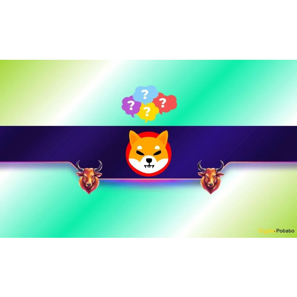 SHIB Comeback on the Way? SHIB Comeback on the Way?