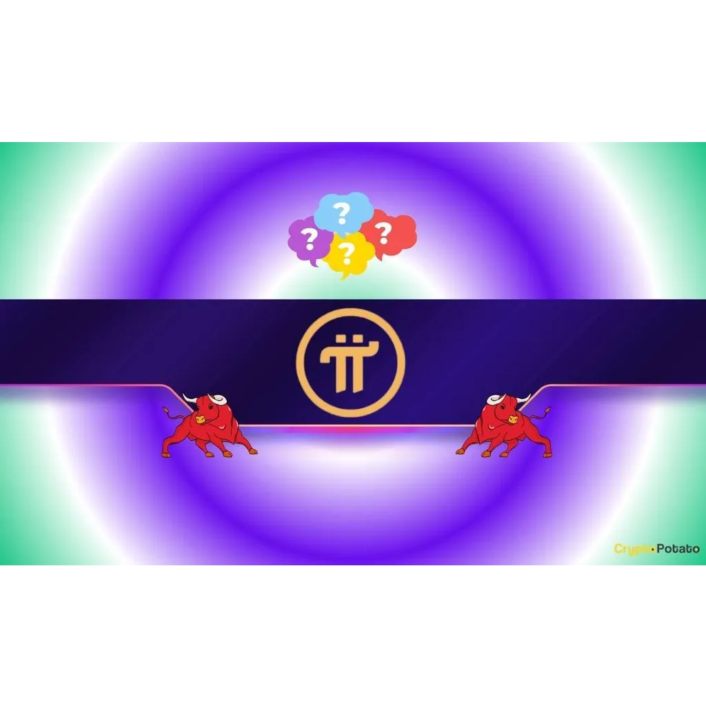 Is Pi Network’s Price Ready for a Further Rebound? Is Pi Network’s Price Ready for a Further Rebound?