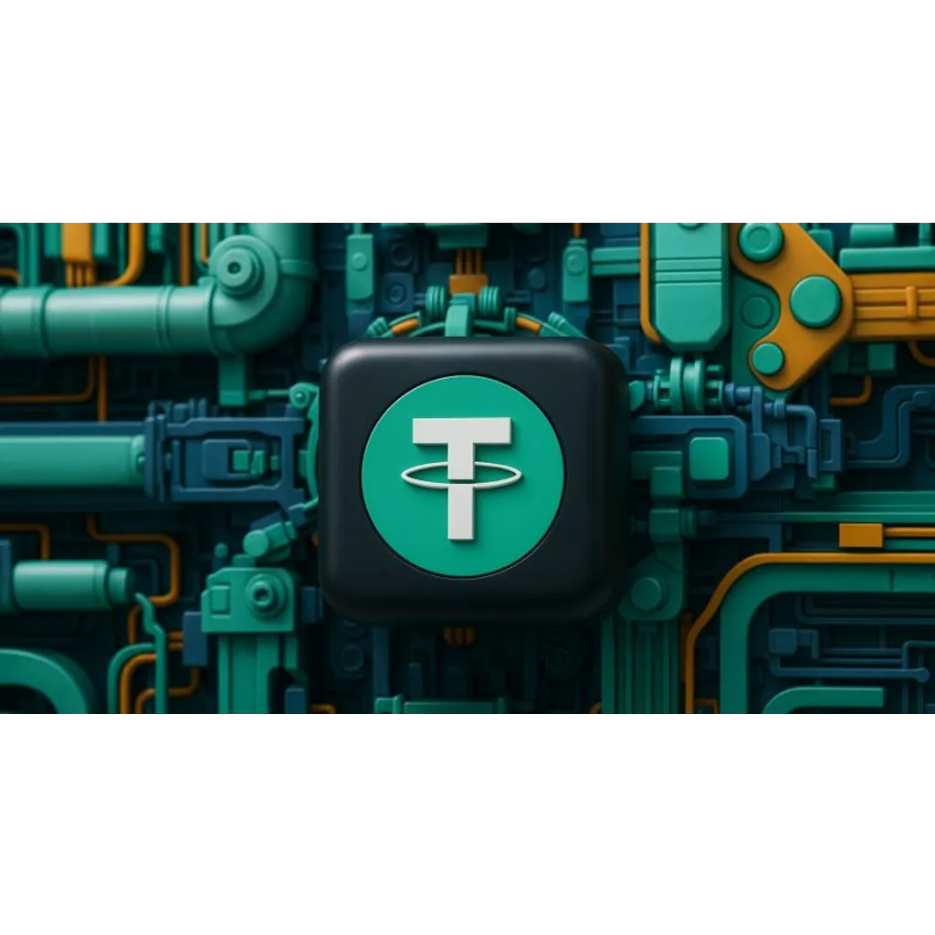 Tether posts .9B Q2 profit Tether posts .9B Q2 profit