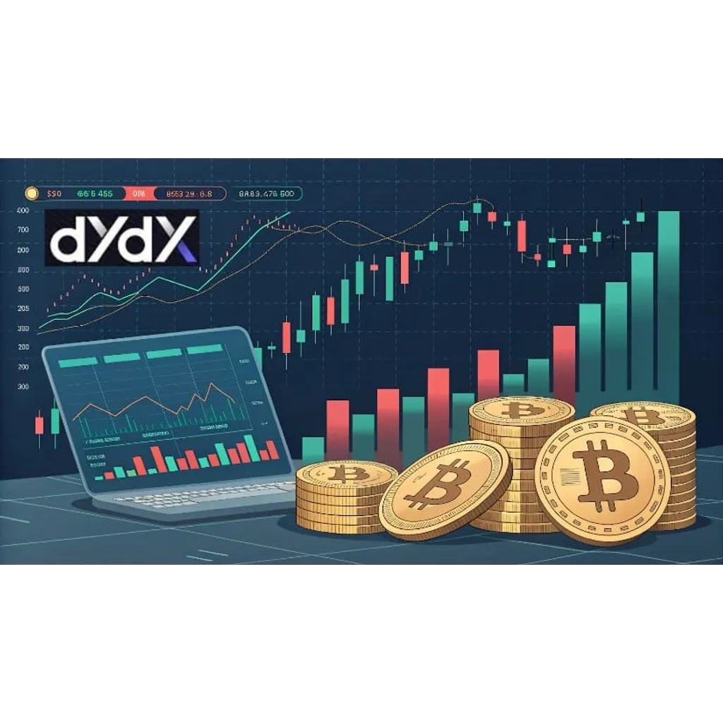 dYdX enters US market with reduced trading fees by year end dYdX enters US market with reduced trading fees by year end