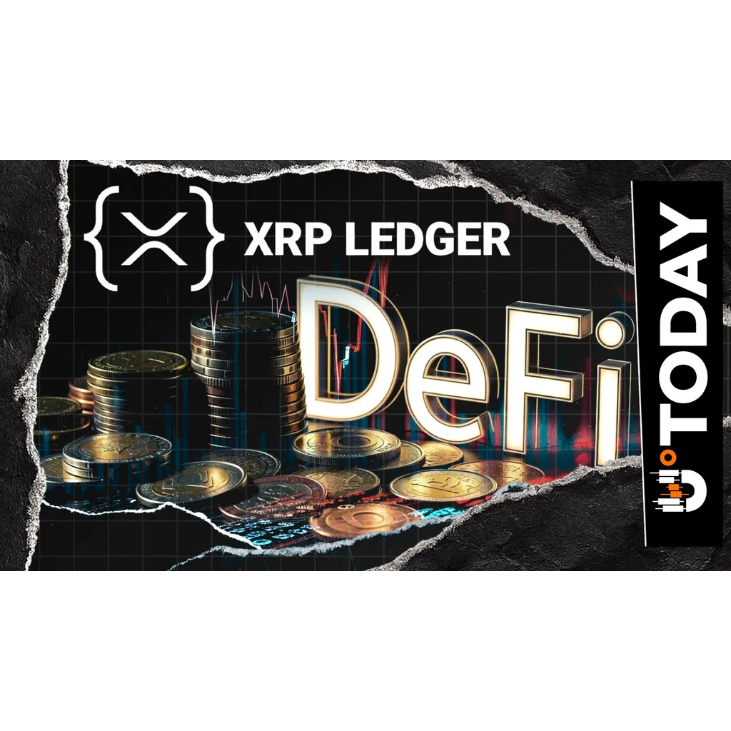 XRP Ledger Plans to Become Native DeFi Lending Powerhouse XRP Ledger Plans to Become Native DeFi Lending Powerhouse