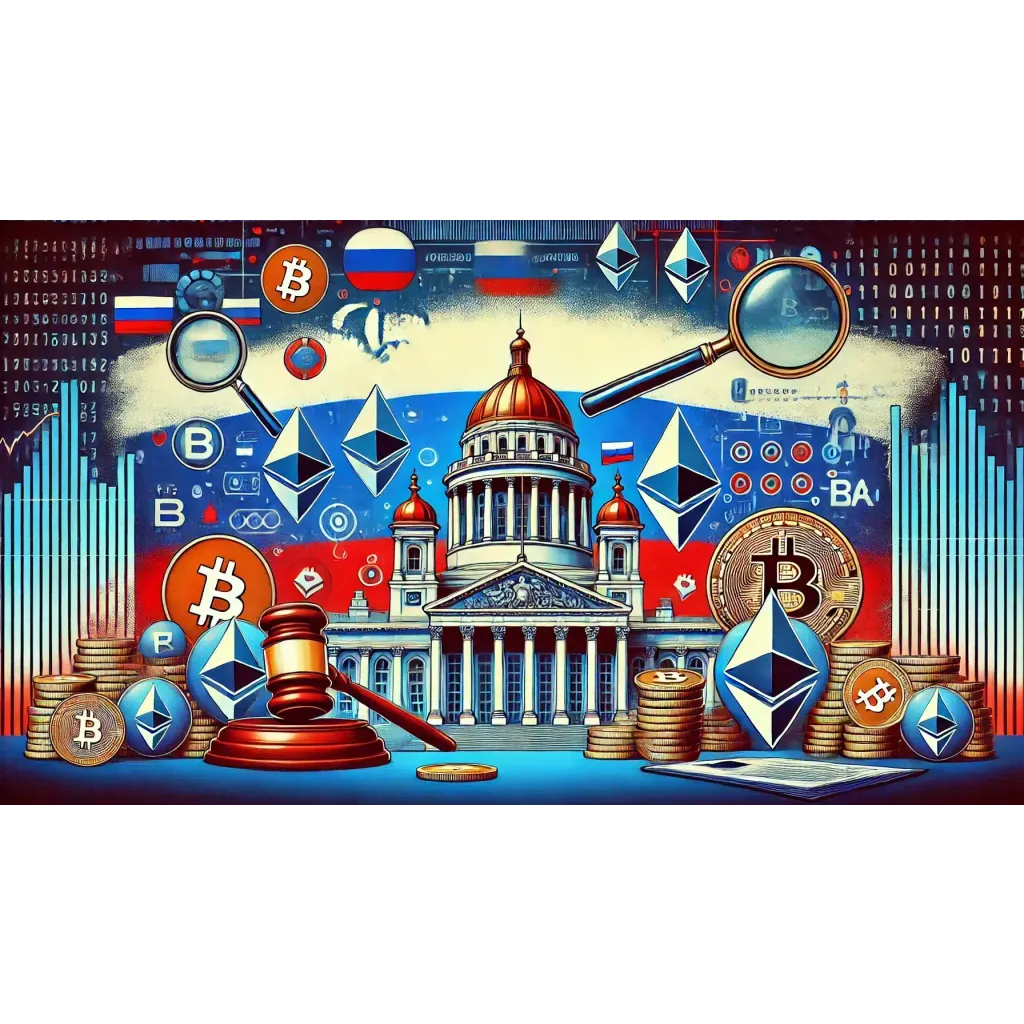 Russia’s Largest Stock Exchanges Prepare for Crypto Trading as New Rules Take Shape Russia’s Largest Stock Exchanges Prepare for Crypto Trading as New Rules Take Shape