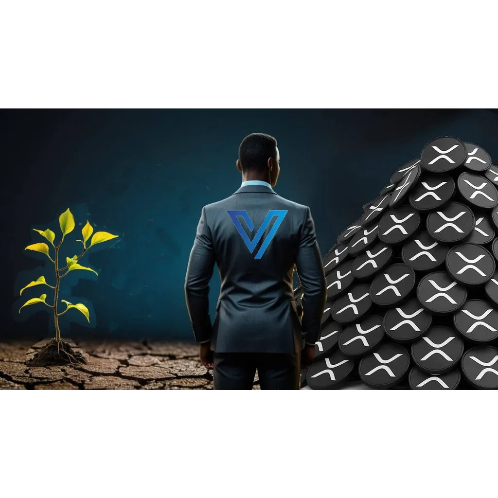 From Renewable Energy to XRP Treasury: VivoPower’s 1 Million Pivot Raises Corporate Governance Questions – Brave New Coin From Renewable Energy to XRP Treasury: VivoPower’s 1 Million Pivot Raises Corporate Governance Questions – Brave New Coin