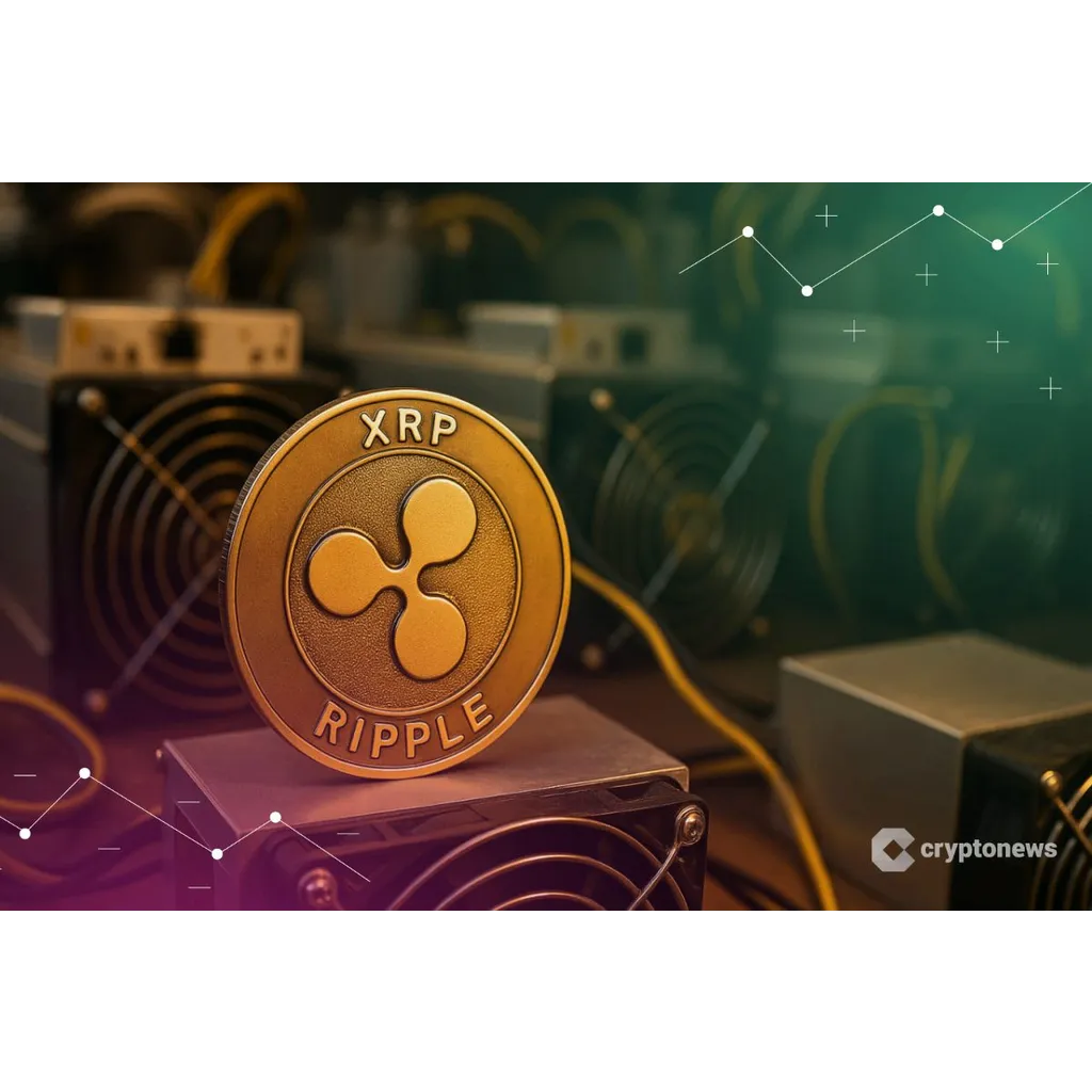 Ripple transfers 15 million XRP and DOT miners emerge for retail Ripple transfers 15 million XRP and DOT miners emerge for retail