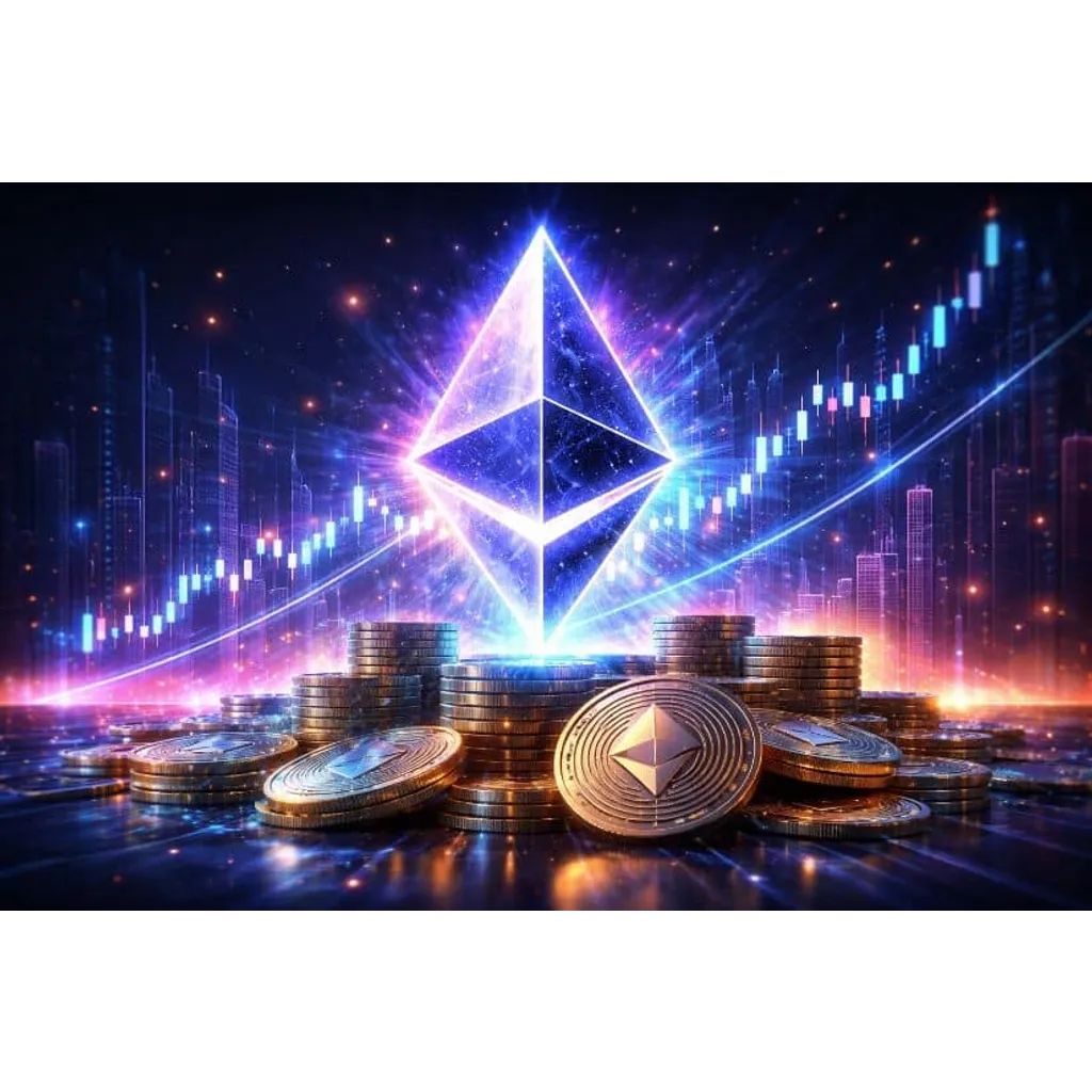 Ethereum (ETH) Price Prediction: ETH Faces ,400 Barrier as Ascending Channel and Breakout Structure Hint at ,900 Move Ethereum (ETH) Price Prediction: ETH Faces ,400 Barrier as Ascending Channel and Breakout Structure Hint at ,900 Move