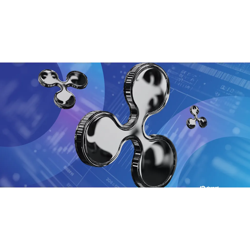 XRP Is Surging Again, Nearing All-Time High: Here’s Why – Decrypt XRP Is Surging Again, Nearing All-Time High: Here’s Why – Decrypt