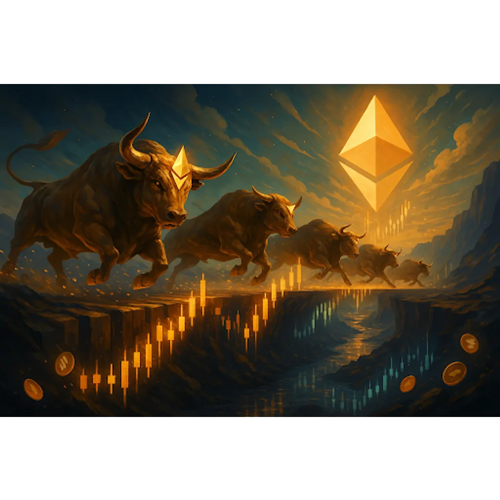 Ethereum price forecast reaches ,000 amid ETF inflows and Jack Ma reserve boost Ethereum price forecast reaches ,000 amid ETF inflows and Jack Ma reserve boost