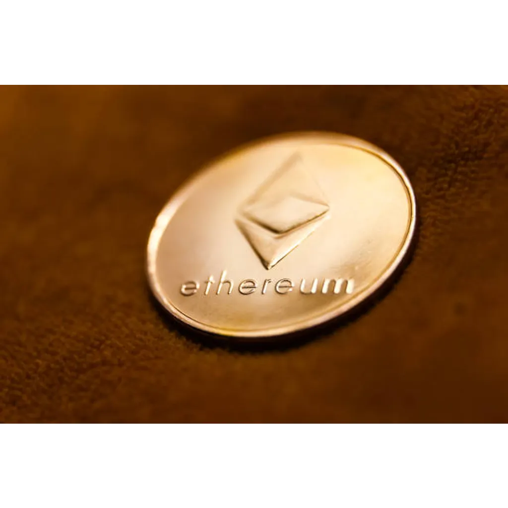 Ethereum Futures Market Boom As Open Interest Surges To A New Peak | Bitcoinist.com Ethereum Futures Market Boom As Open Interest Surges To A New Peak | Bitcoinist.com