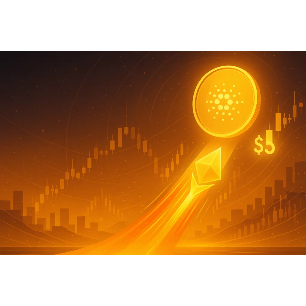 Cardano ADA gains 5%, Ethereum ETH forecast at ,500, Remittix RMT processes M Q2 Cardano ADA gains 5%, Ethereum ETH forecast at ,500, Remittix RMT processes M Q2