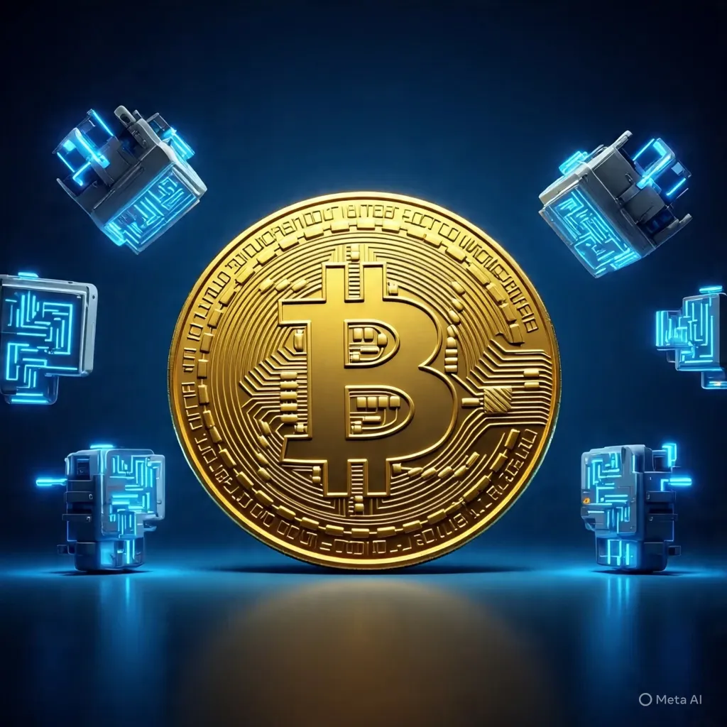Solana co-founder warns Bitcoin community about quantum computing risks Solana co-founder warns Bitcoin community about quantum computing risks