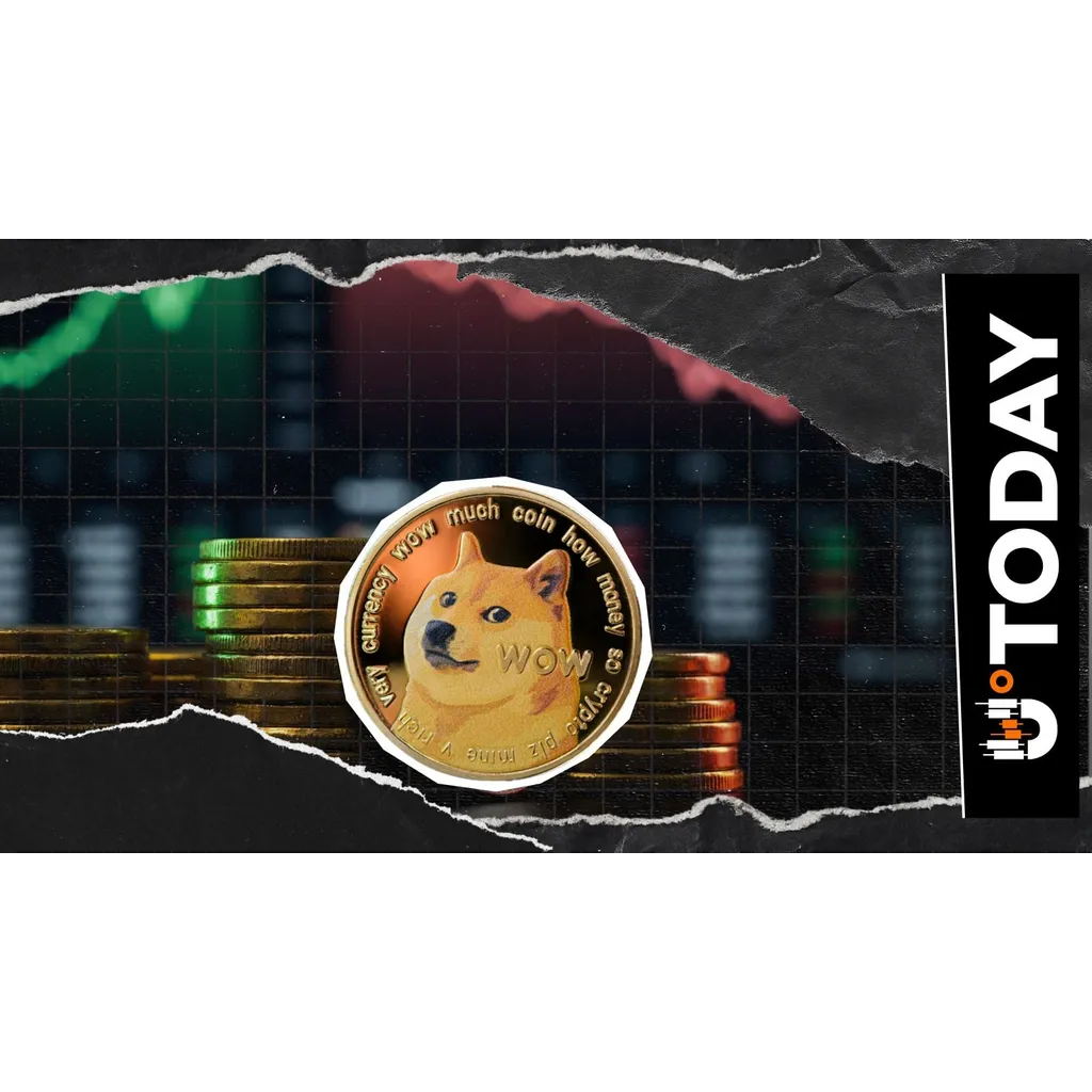 Dogecoin Inflation Down: Five Billion DOGE Minted Yearly, But Rate Slows Dogecoin Inflation Down: Five Billion DOGE Minted Yearly, But Rate Slows