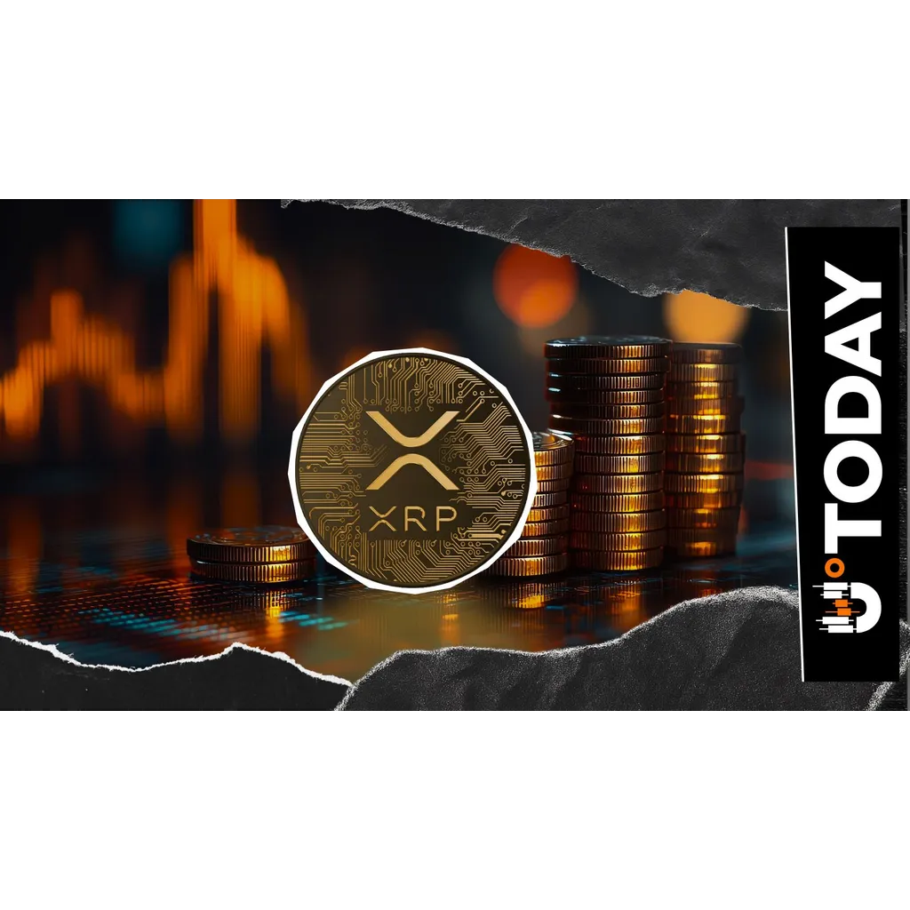 XRP Prints alt= XRP Prints alt=