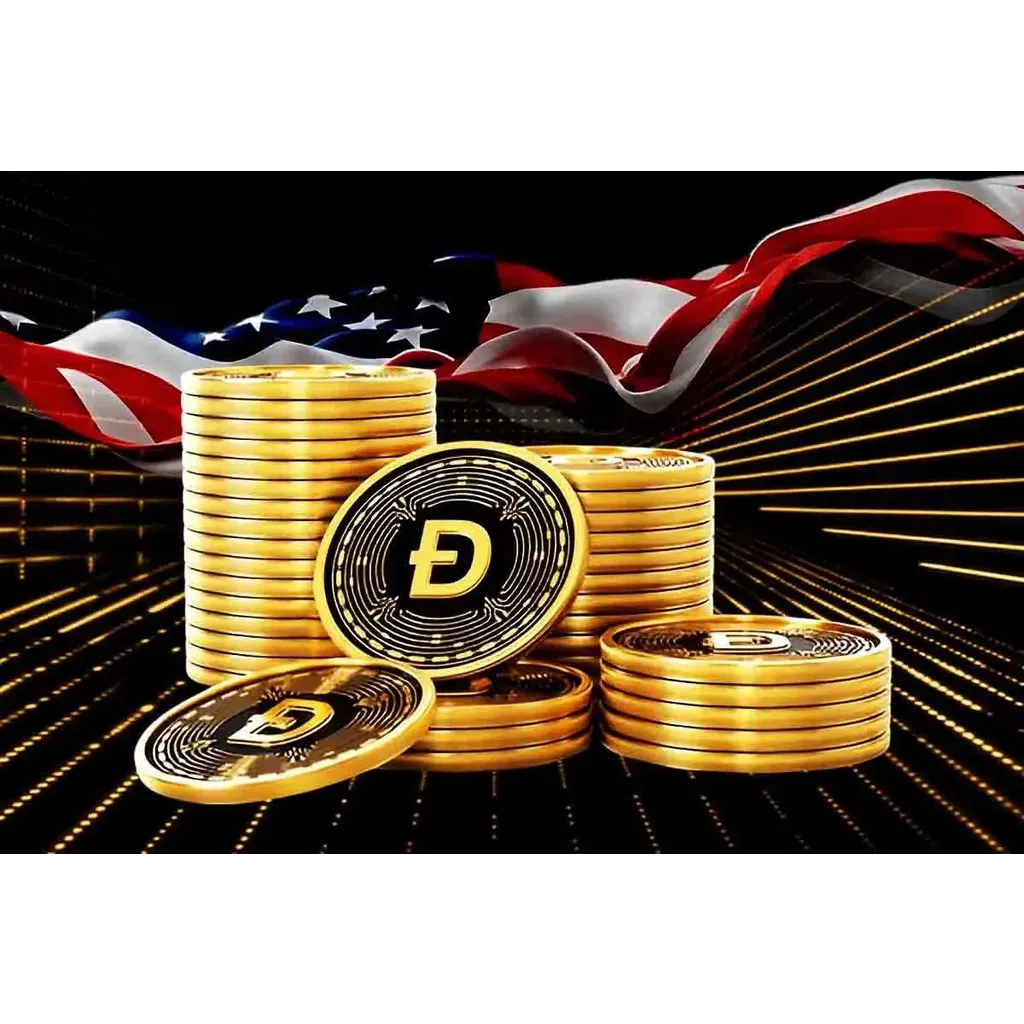 How High Will Dogecoin Stock Price Surge If It Covered the US Debt? How High Will Dogecoin Stock Price Surge If It Covered the US Debt?