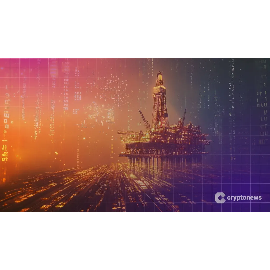 Can Oil Keep Its Momentum This April? Can Oil Keep Its Momentum This April?