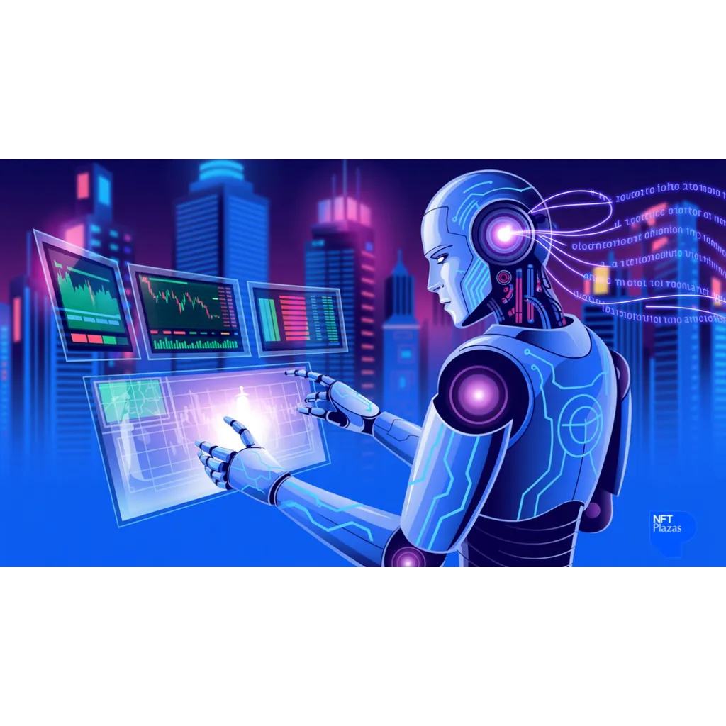 10 Most Profitable AI Trading Bots Ranking in 2026 (No Coding Required) 10 Most Profitable AI Trading Bots Ranking in 2026 (No Coding Required)