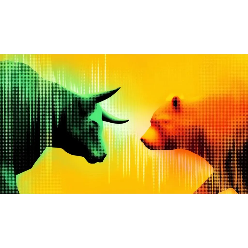 Bitcoin weakness lingers despite record stocks jump Bitcoin weakness lingers despite record stocks jump