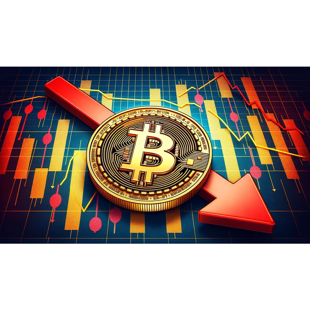 Bitcoin price remains range-bound with increasing… Bitcoin price remains range-bound with increasing…