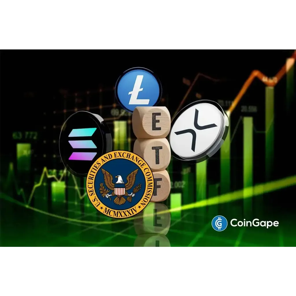 SEC Blocks Leveraged 3x and 5x ETF Filings and Demands Changes SEC Blocks Leveraged 3x and 5x ETF Filings and Demands Changes