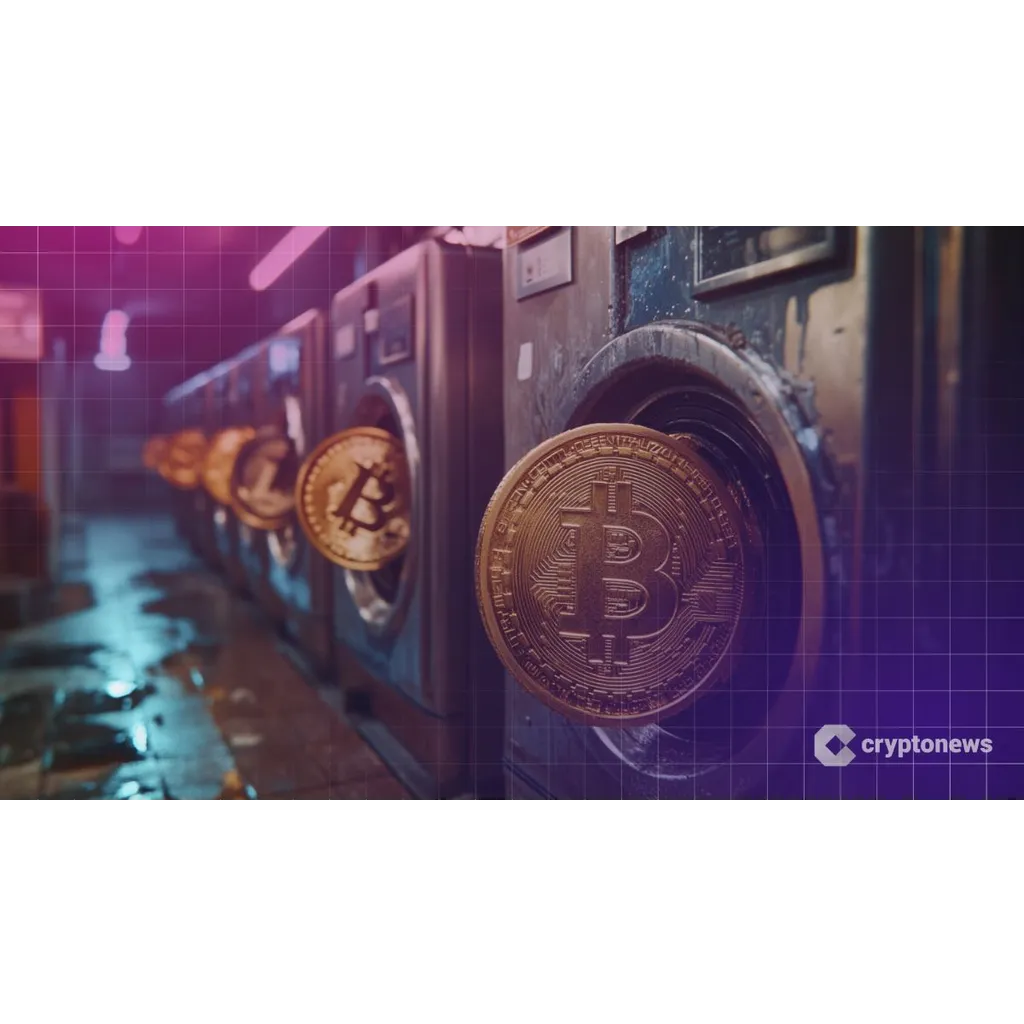 Singapore Police Probe 49 Suspects in Crypto-Linked Money Laundering Case Singapore Police Probe 49 Suspects in Crypto-Linked Money Laundering Case