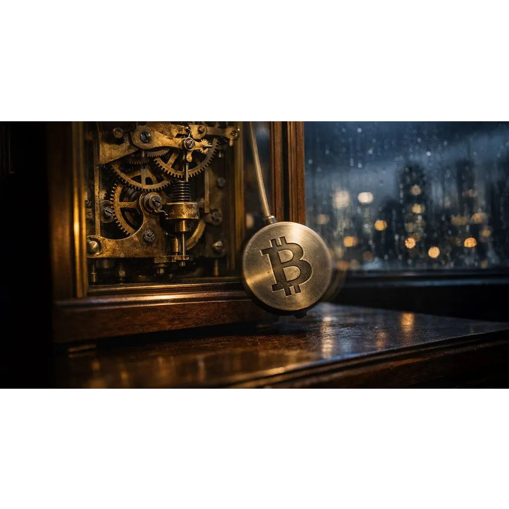Bitcoin collapses below ,000 amid market turmoil Bitcoin collapses below ,000 amid market turmoil