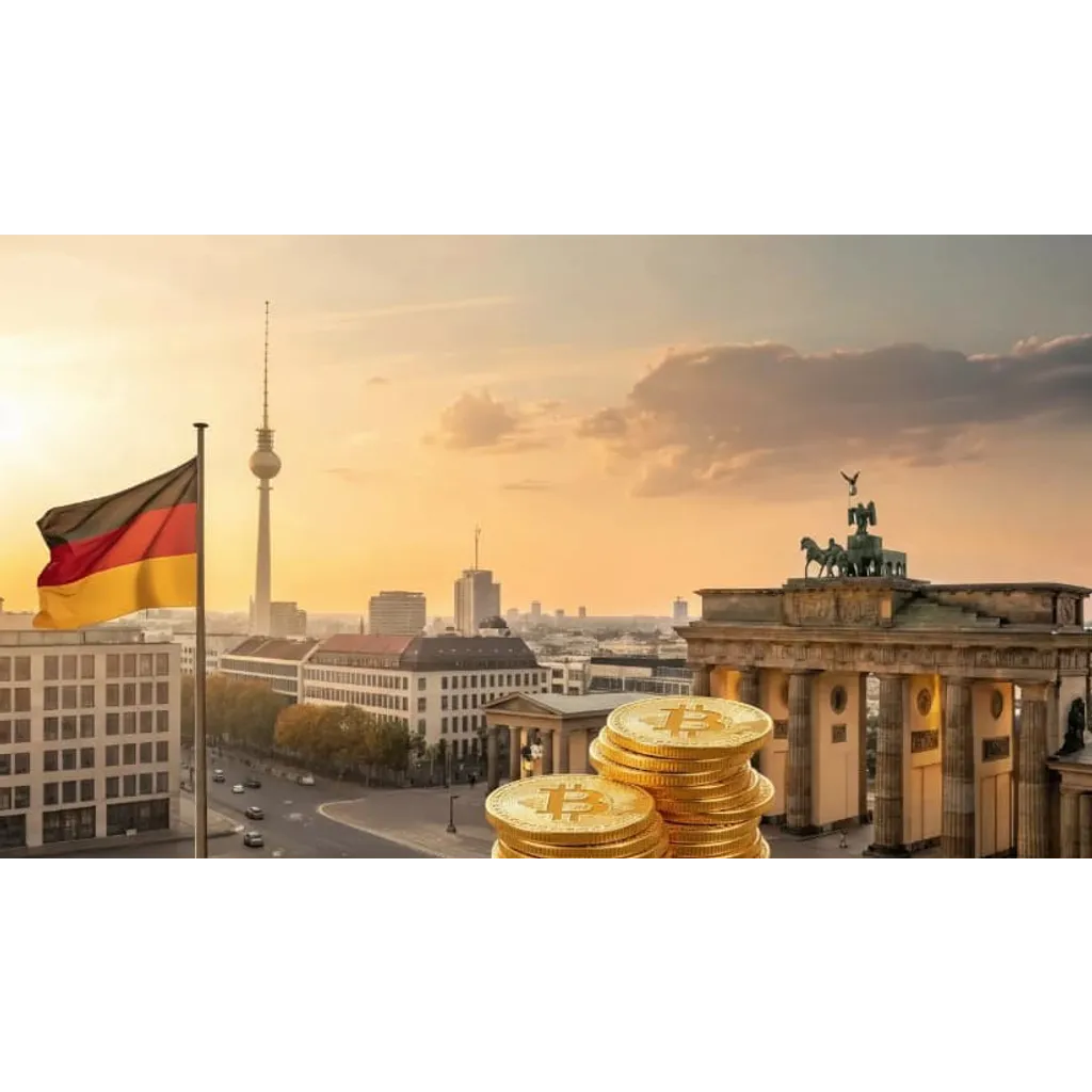 Germany’s first Bitcoin treasury company aifinyo AG targets 10000 BTC by 2027 Germany’s first Bitcoin treasury company aifinyo AG targets 10000 BTC by 2027